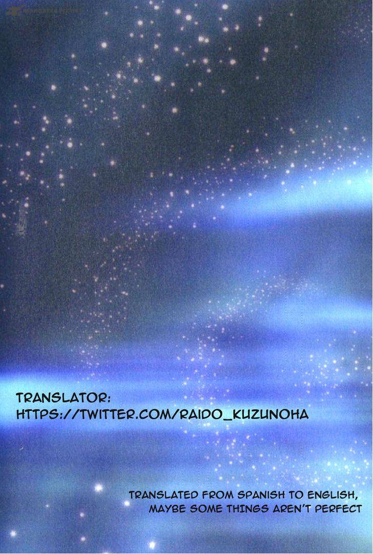 Saint Seiya Next Dimension Chapter 48 Page 1