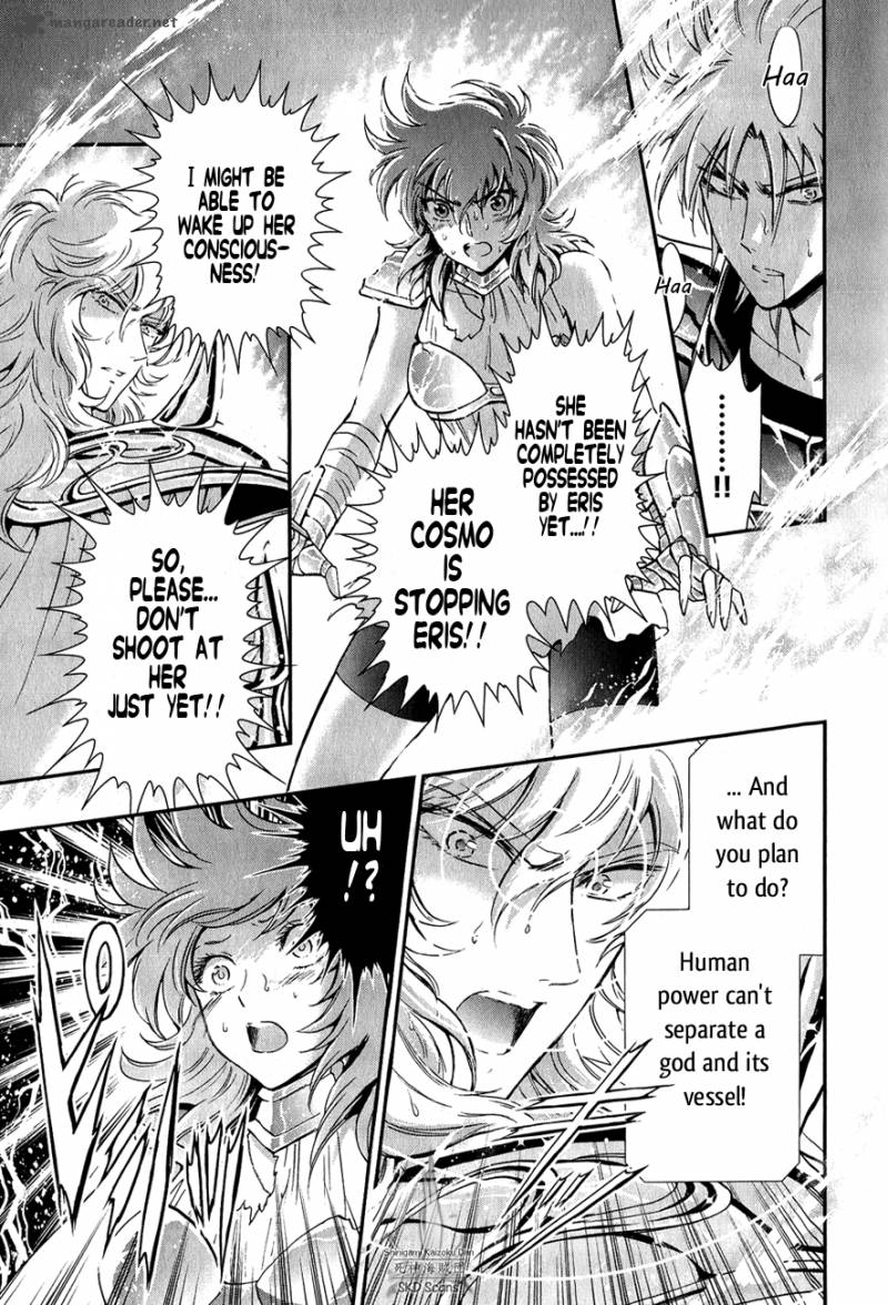 Saint Seiya Saintia Shou Chapter 12 Page 14