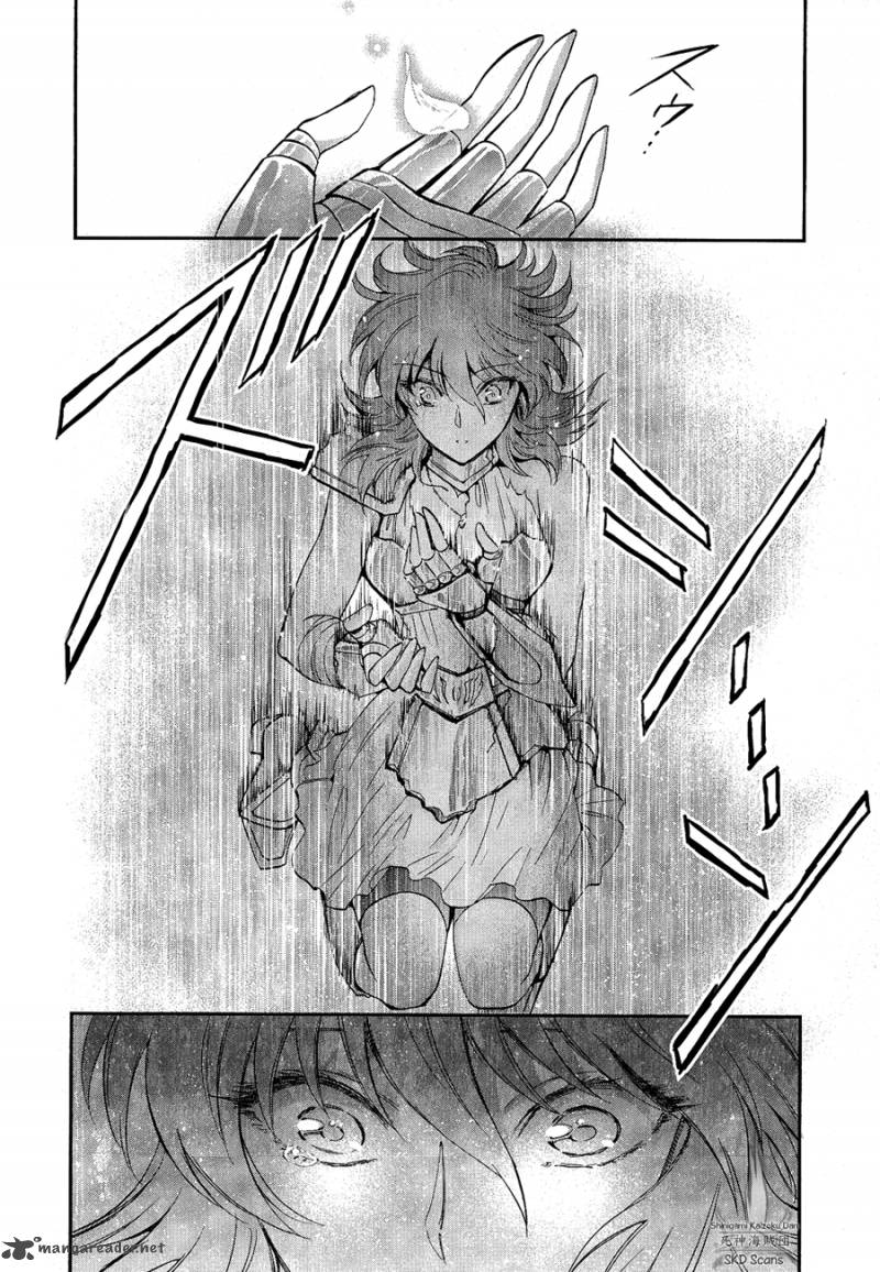 Saint Seiya Saintia Shou Chapter 12 Page 38