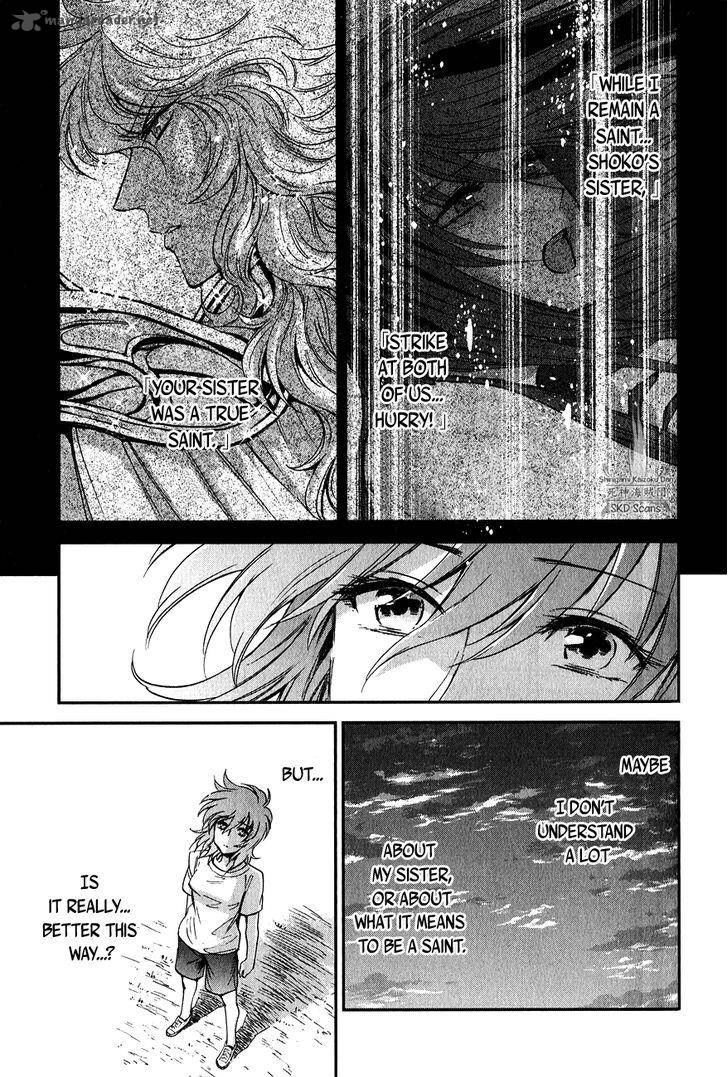 Saint Seiya Saintia Shou Chapter 13 Page 43