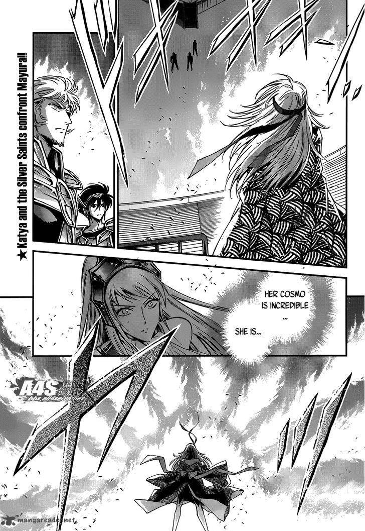 Saint Seiya Saintia Shou Chapter 16 Page 2