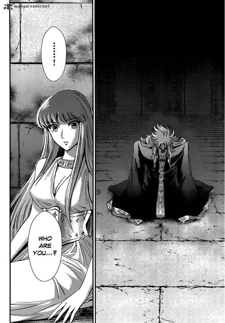 Saint Seiya Saintia Shou Chapter 16 Page 39