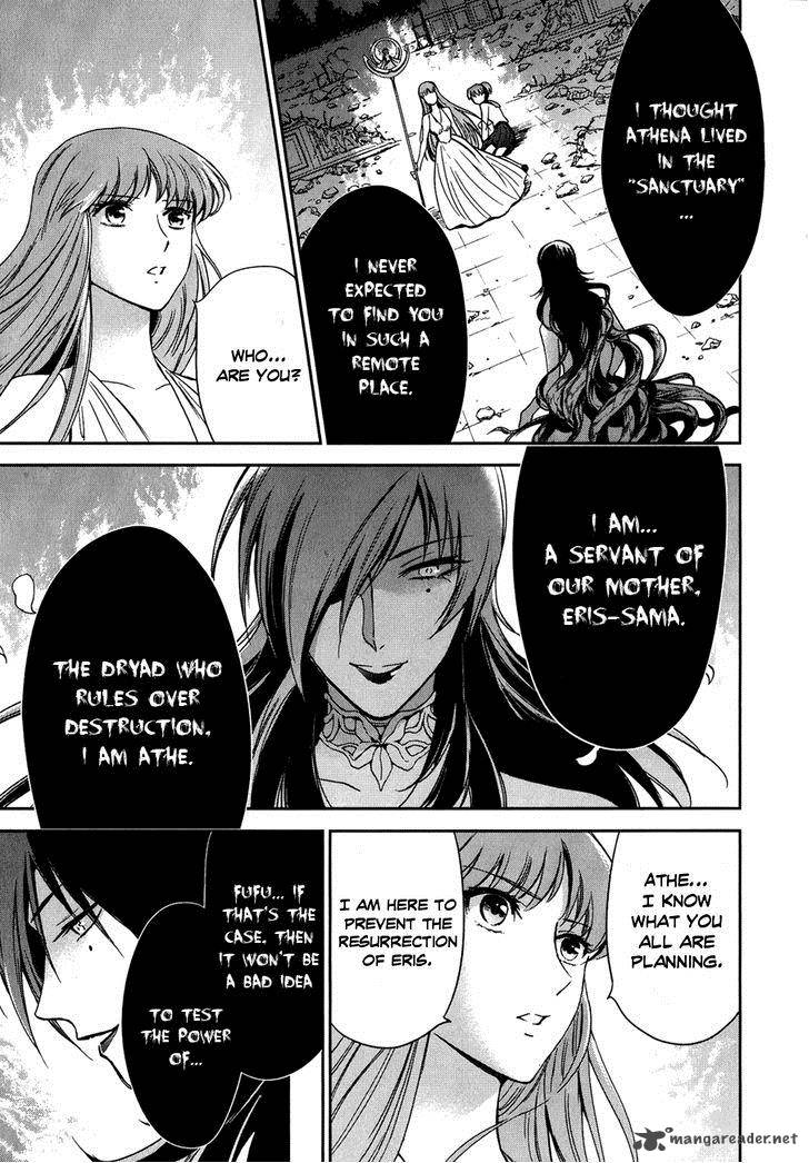 Saint Seiya Saintia Shou Chapter 3 Page 26