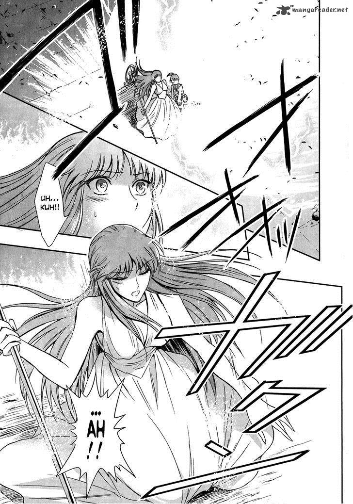 Saint Seiya Saintia Shou Chapter 3 Page 32