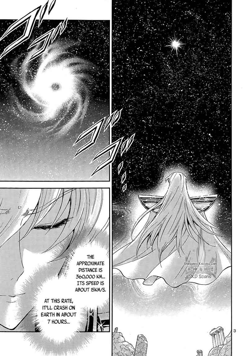 Saint Seiya Saintia Shou Chapter 54 Page 4