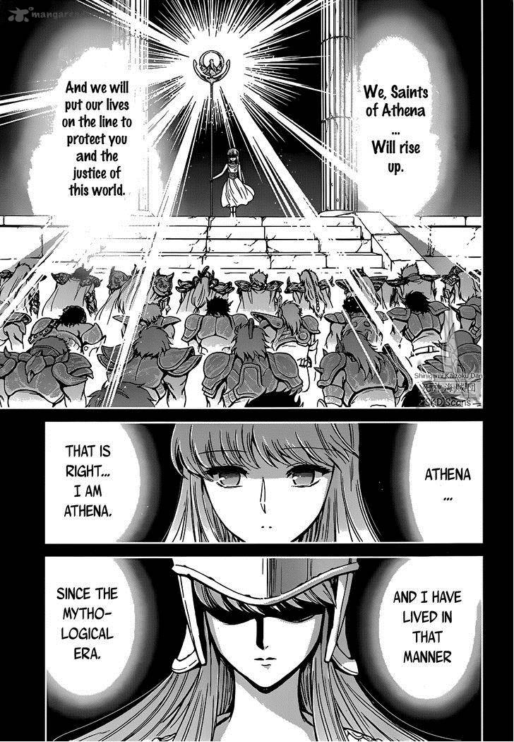 Saint Seiya Saintia Shou Chapter 7 Page 4