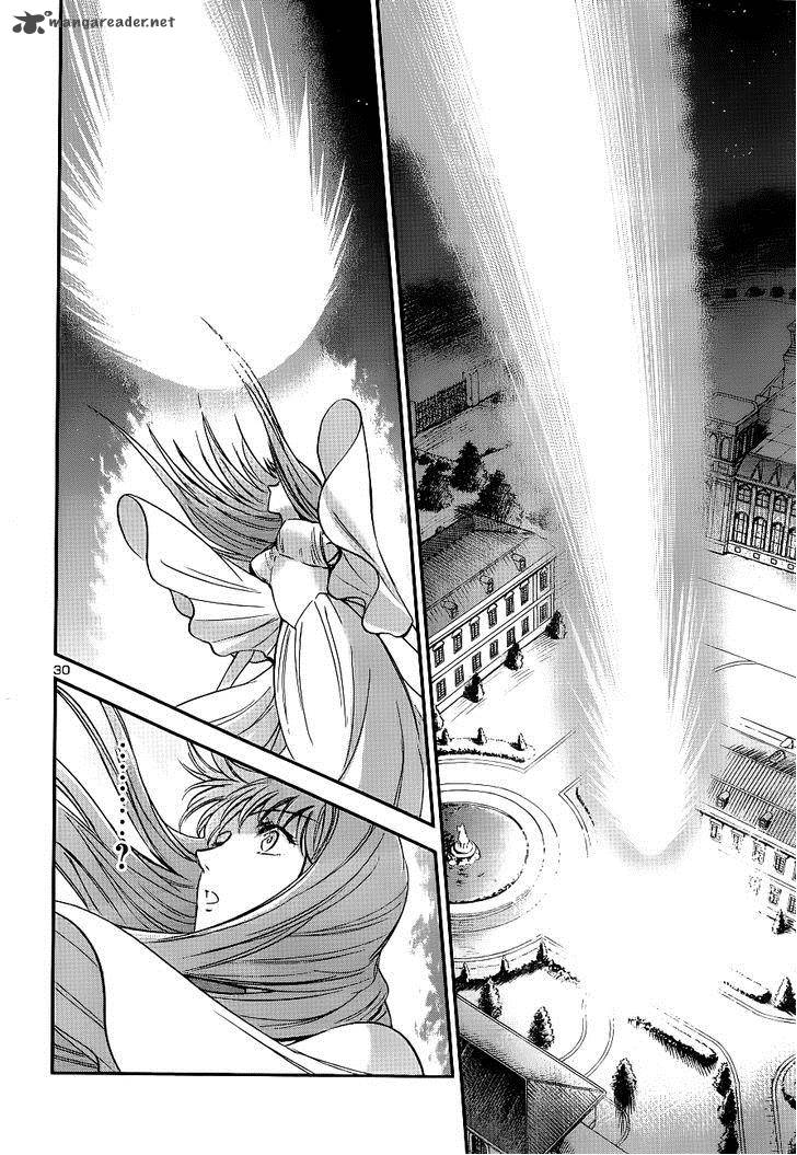 Saint Seiya Saintia Shou Chapter 8 Page 27