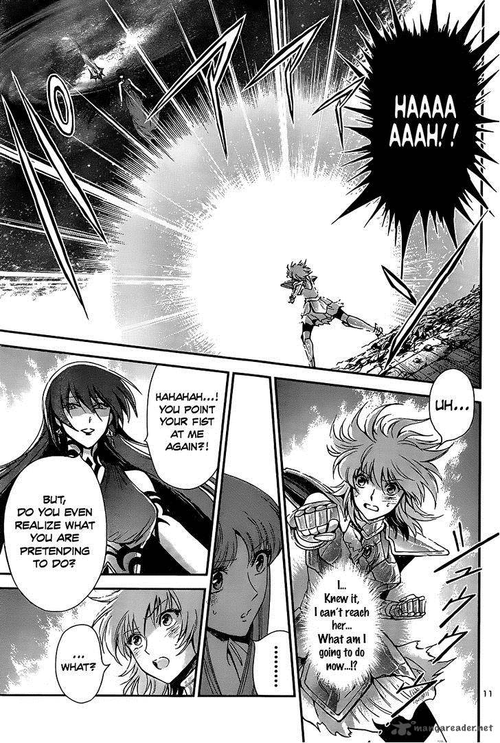 Saint Seiya Saintia Shou Chapter 9 Page 12