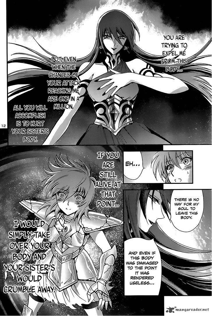 Saint Seiya Saintia Shou Chapter 9 Page 13