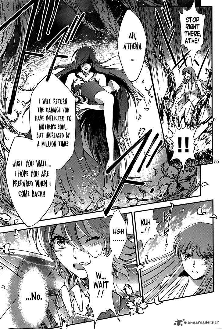 Saint Seiya Saintia Shou Chapter 9 Page 29