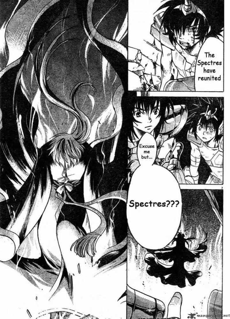 Saint Seiya The Lost Canvas Chapter 1 Page 12