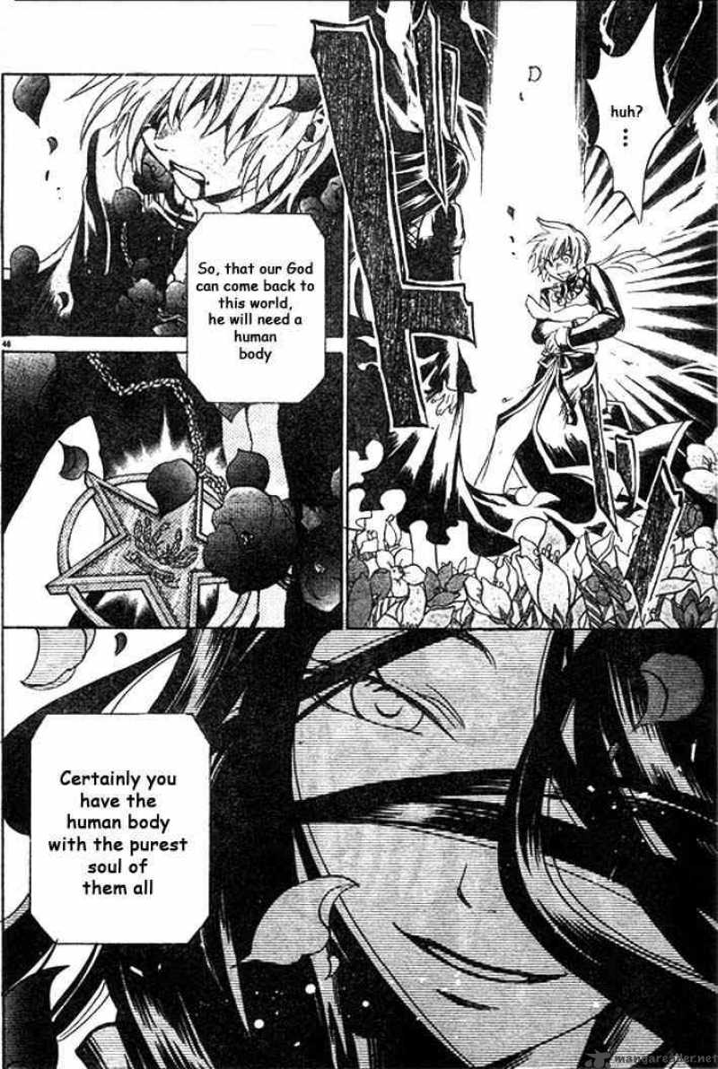 Saint Seiya The Lost Canvas Chapter 1 Page 46