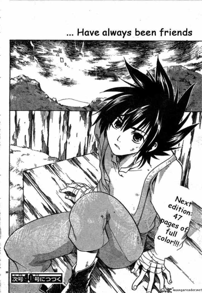 Saint Seiya The Lost Canvas Chapter 1 Page 49