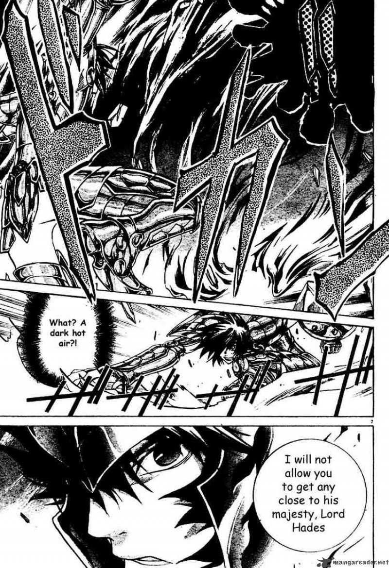 Saint Seiya The Lost Canvas Chapter 10 Page 7