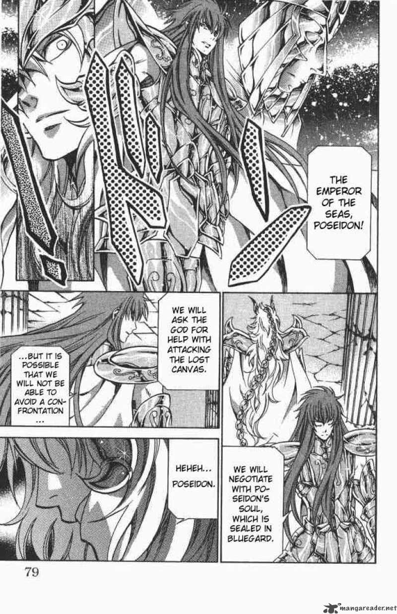 Saint Seiya The Lost Canvas Chapter 100 Page 10