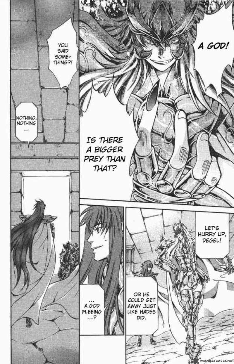 Saint Seiya The Lost Canvas Chapter 100 Page 11