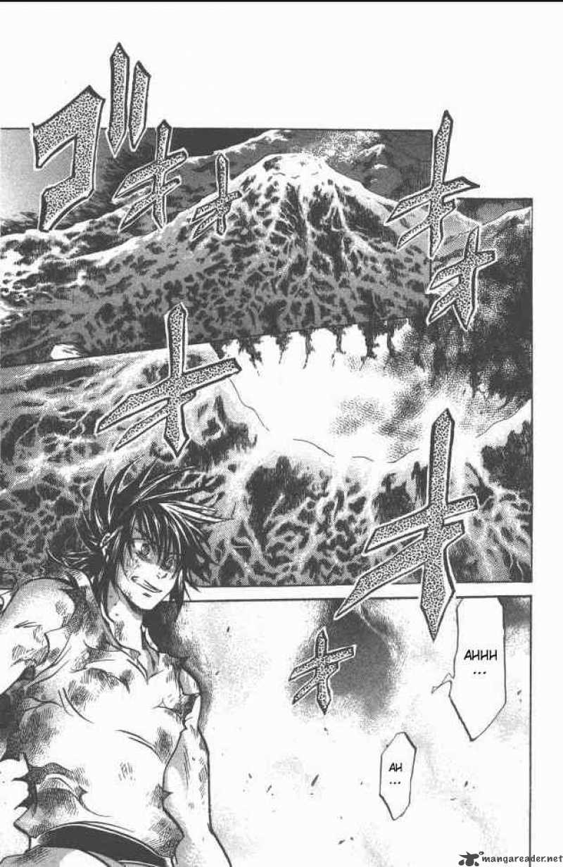 Saint Seiya The Lost Canvas Chapter 100 Page 12