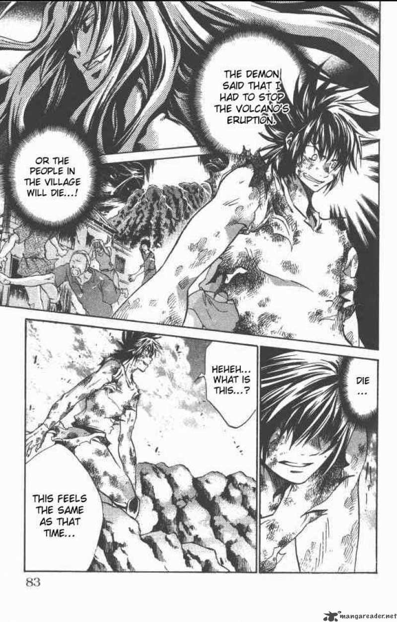 Saint Seiya The Lost Canvas Chapter 100 Page 14