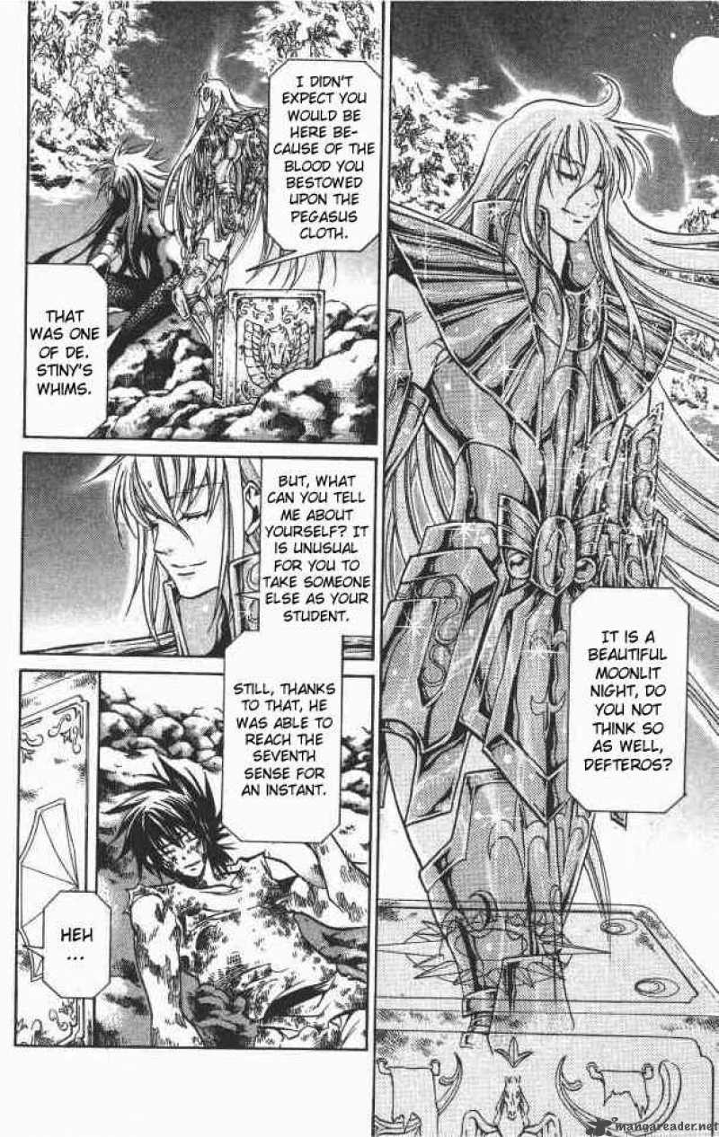 Saint Seiya The Lost Canvas Chapter 100 Page 24