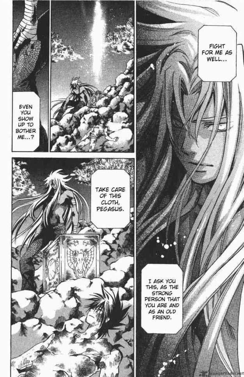 Saint Seiya The Lost Canvas Chapter 100 Page 26