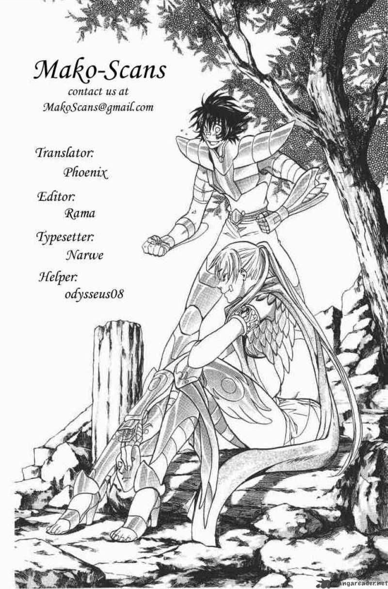 Saint Seiya The Lost Canvas Chapter 100 Page 28