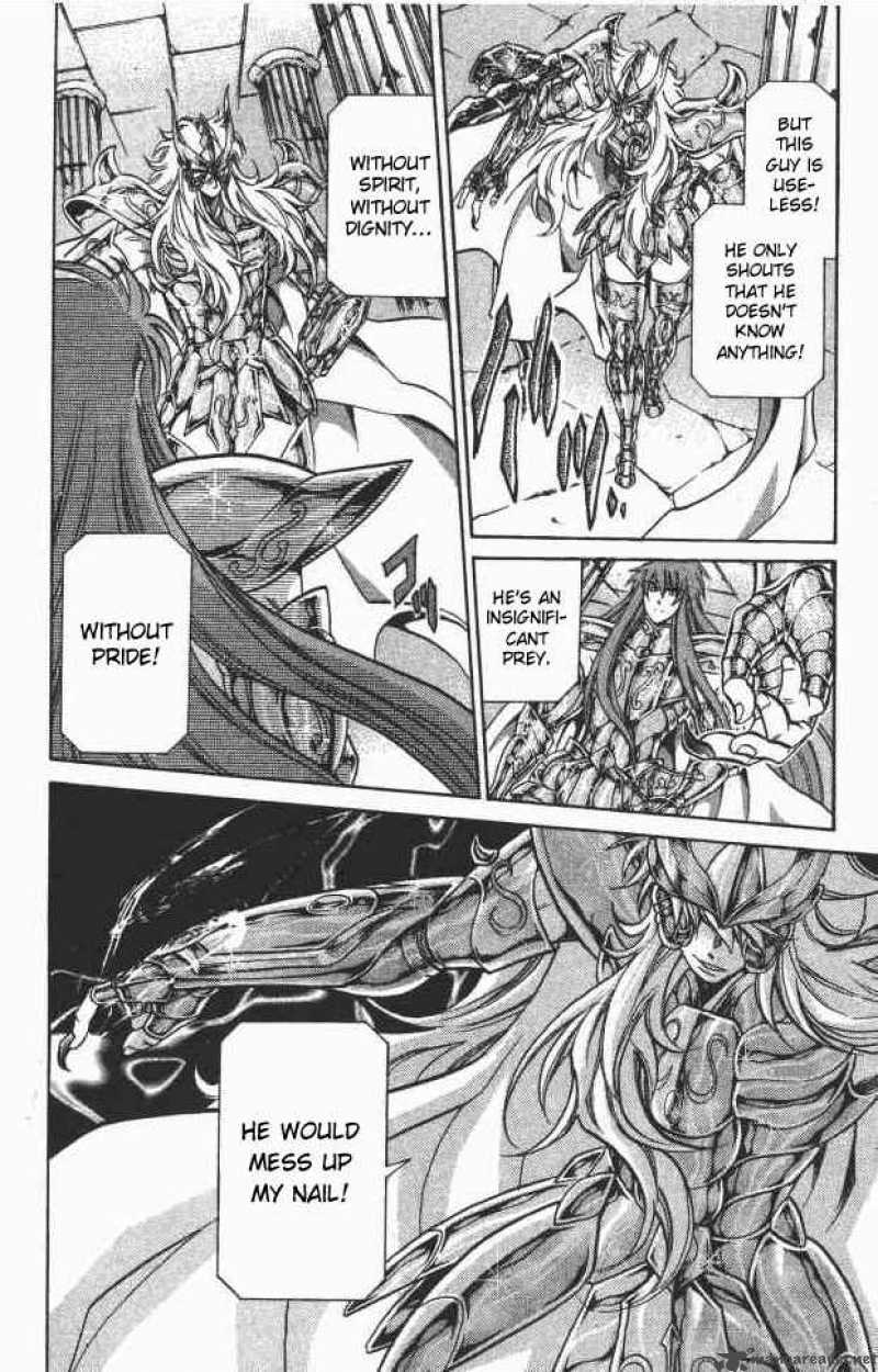 Saint Seiya The Lost Canvas Chapter 100 Page 7