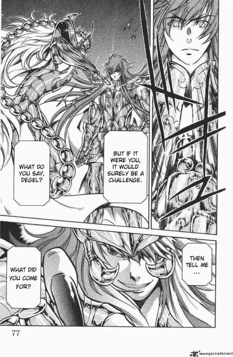 Saint Seiya The Lost Canvas Chapter 100 Page 8