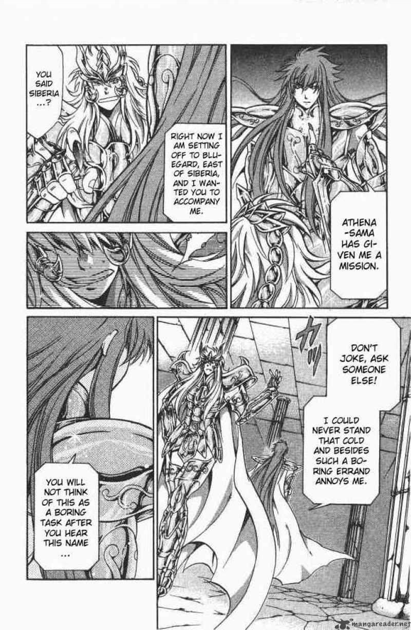 Saint Seiya The Lost Canvas Chapter 100 Page 9