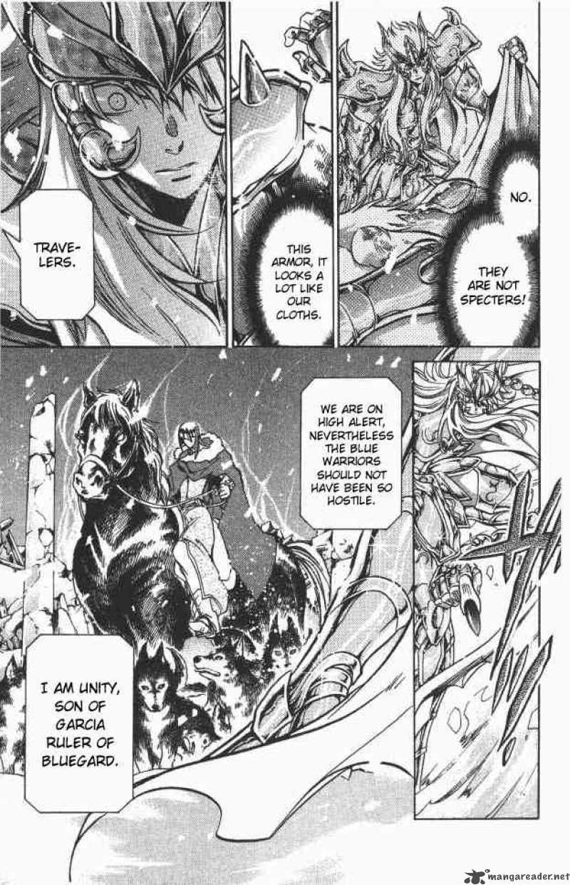 Saint Seiya The Lost Canvas Chapter 101 Page 10