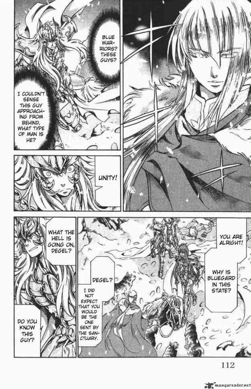 Saint Seiya The Lost Canvas Chapter 101 Page 11