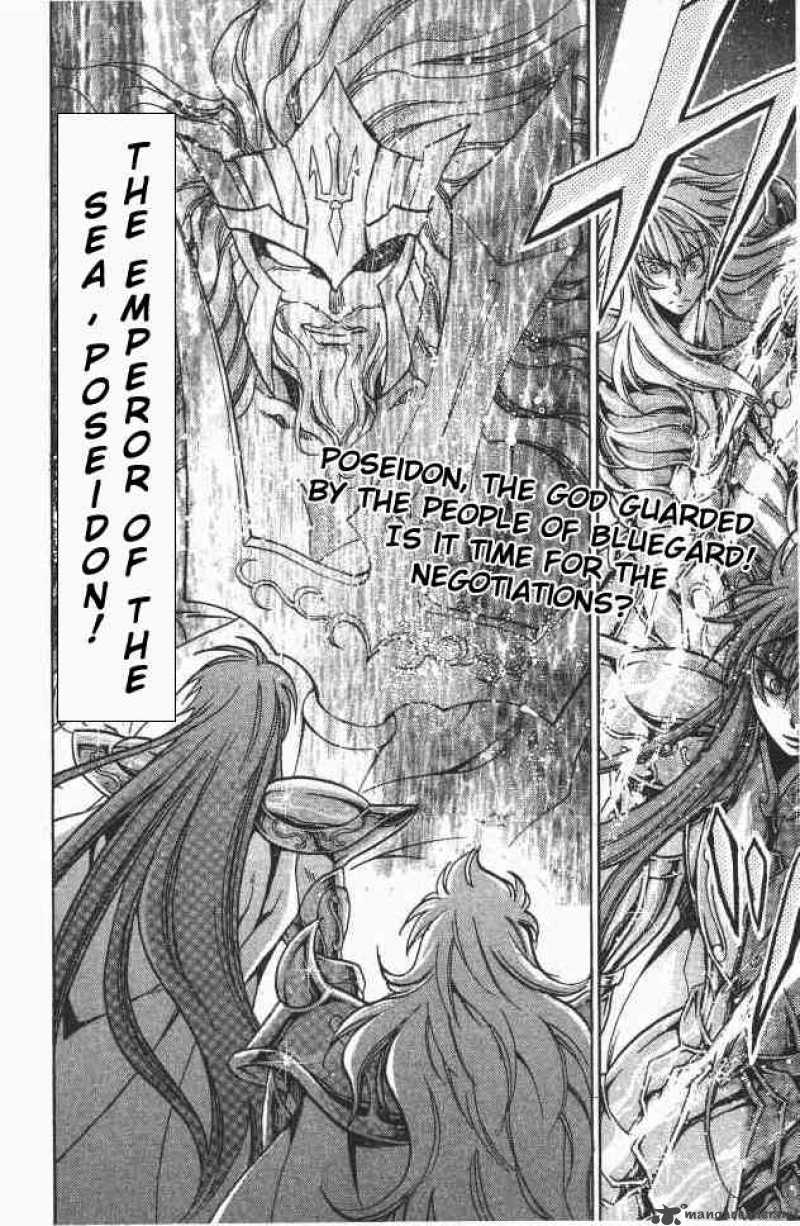 Saint Seiya The Lost Canvas Chapter 101 Page 17