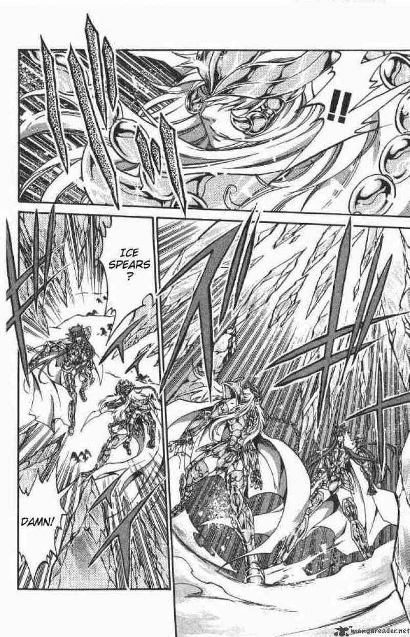 Saint Seiya The Lost Canvas Chapter 101 Page 4