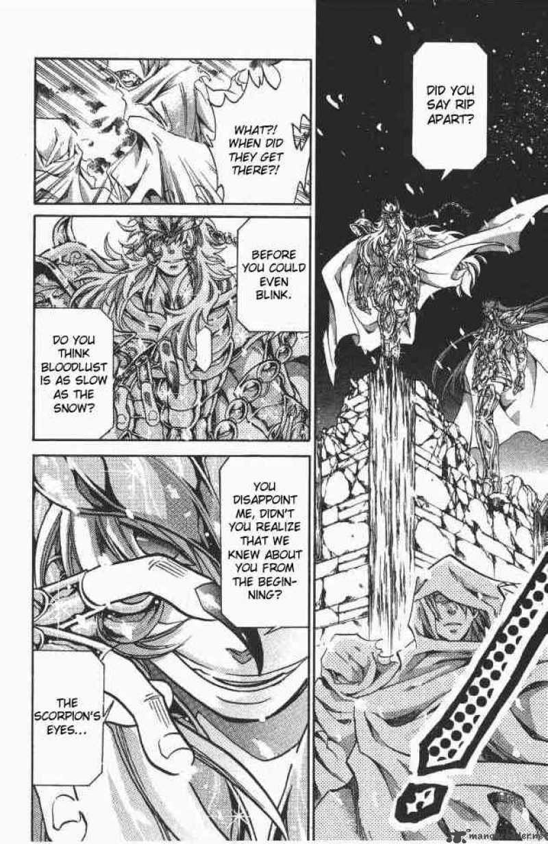 Saint Seiya The Lost Canvas Chapter 101 Page 6