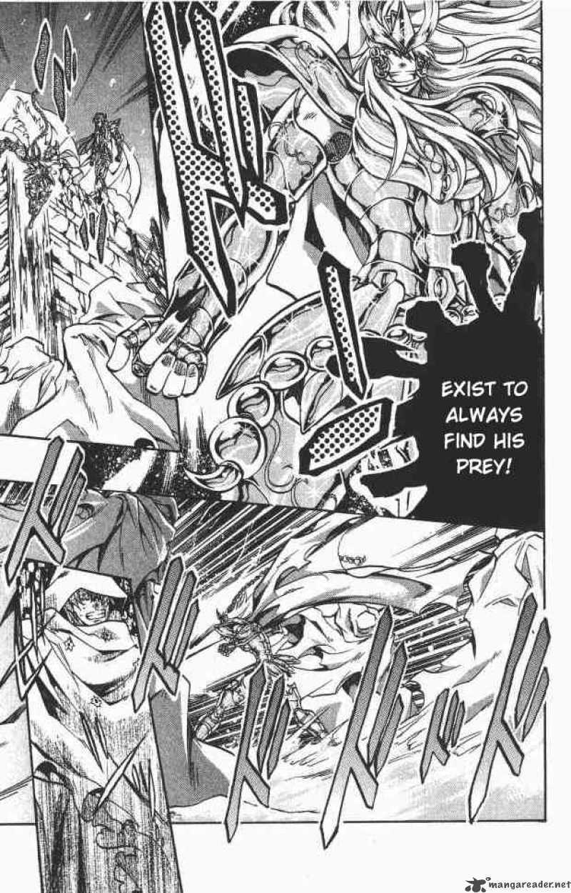 Saint Seiya The Lost Canvas Chapter 101 Page 7