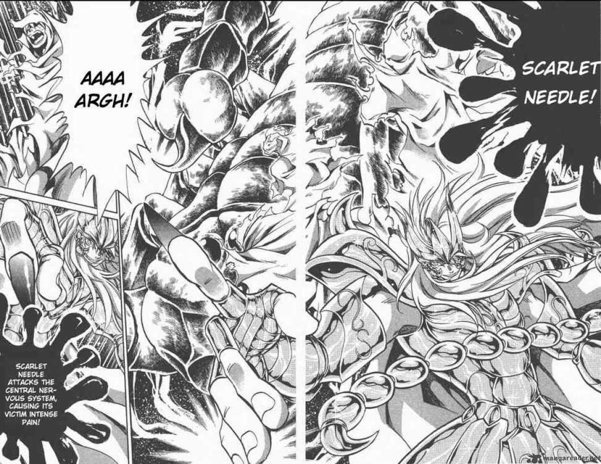 Saint Seiya The Lost Canvas Chapter 101 Page 8
