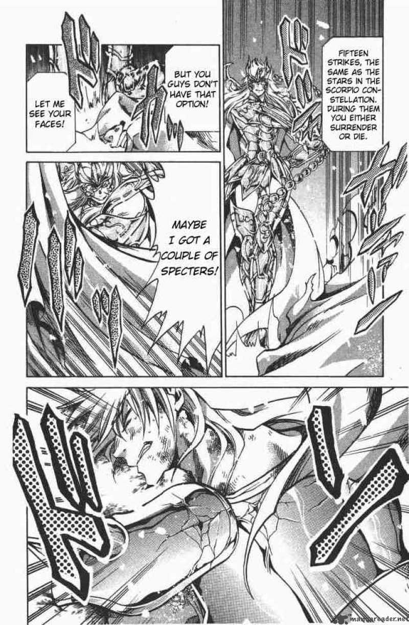 Saint Seiya The Lost Canvas Chapter 101 Page 9