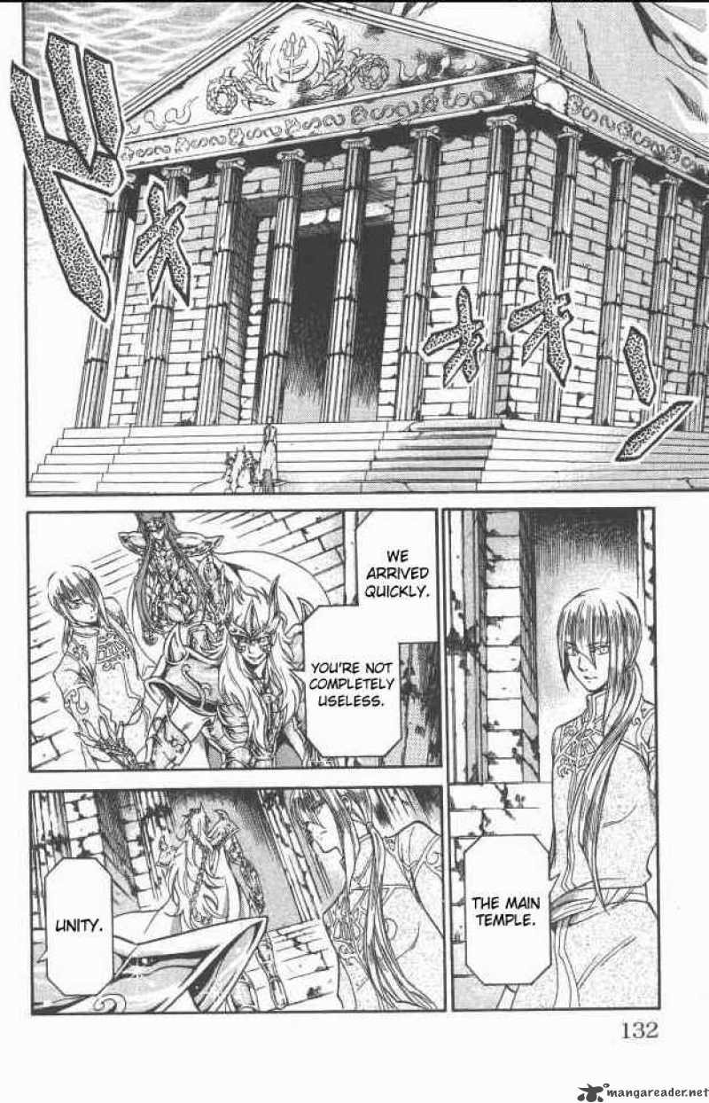 Saint Seiya The Lost Canvas Chapter 102 Page 14