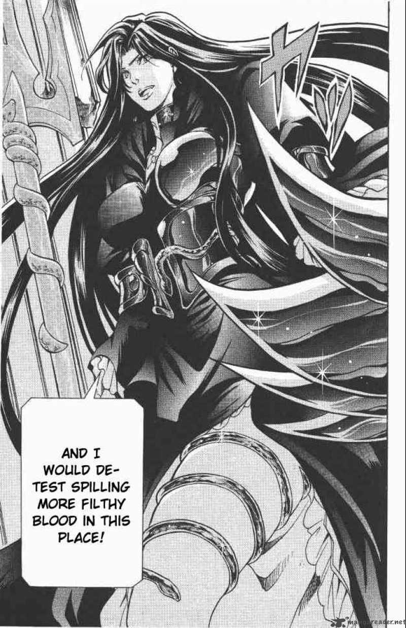 Saint Seiya The Lost Canvas Chapter 102 Page 18