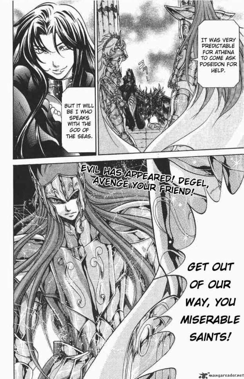 Saint Seiya The Lost Canvas Chapter 102 Page 19