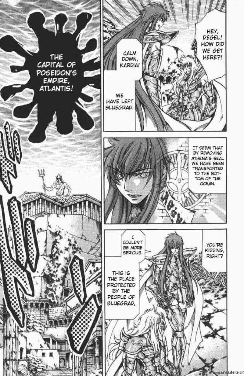 Saint Seiya The Lost Canvas Chapter 102 Page 5