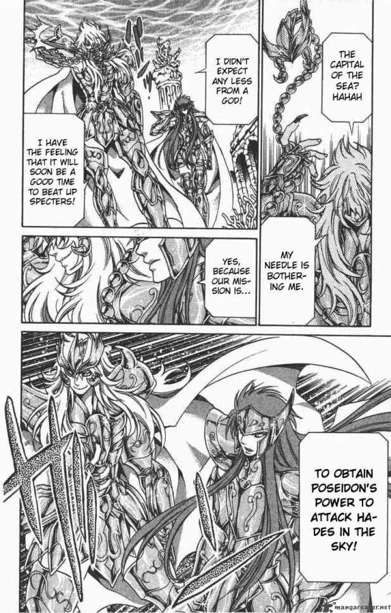 Saint Seiya The Lost Canvas Chapter 102 Page 6