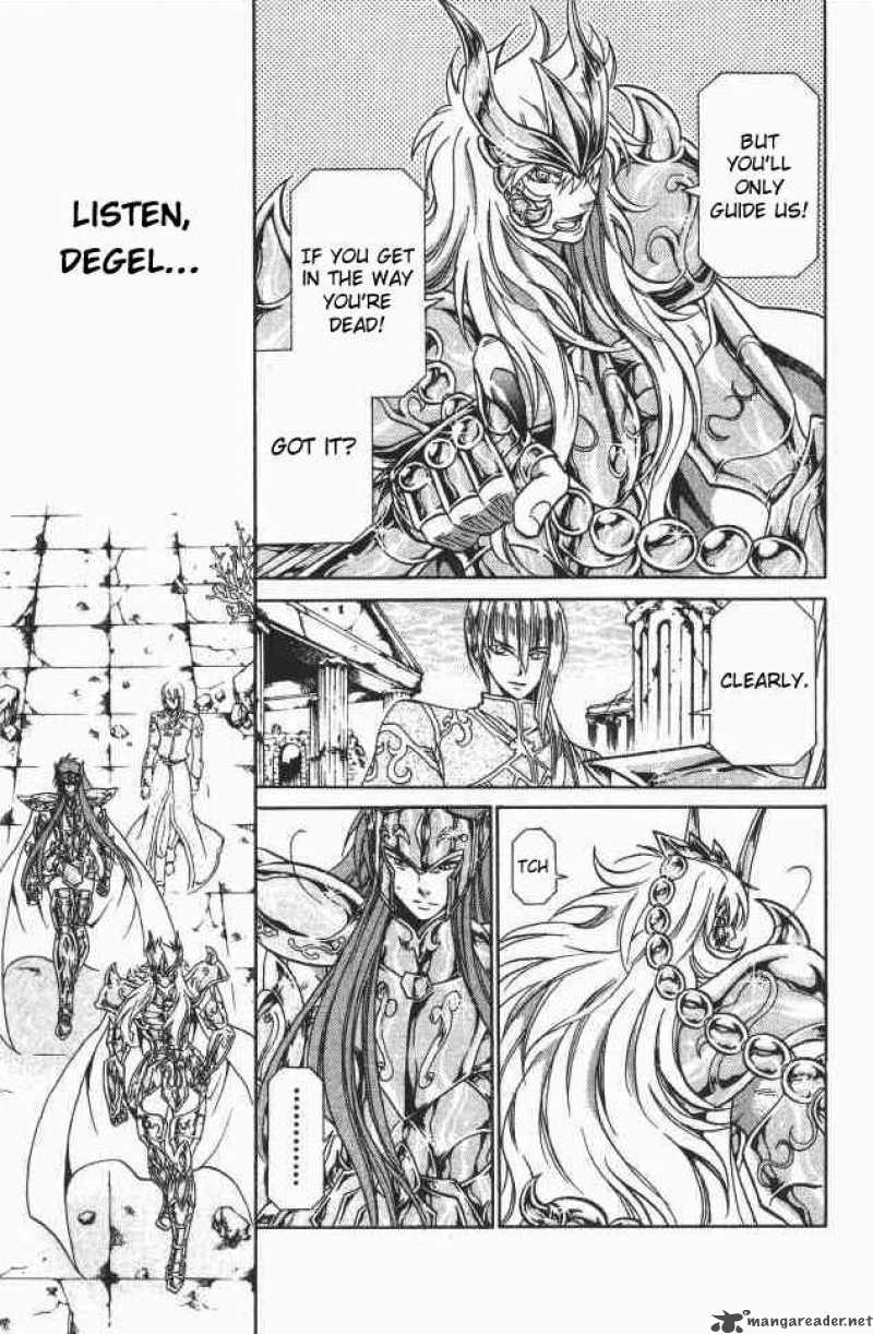 Saint Seiya The Lost Canvas Chapter 102 Page 9