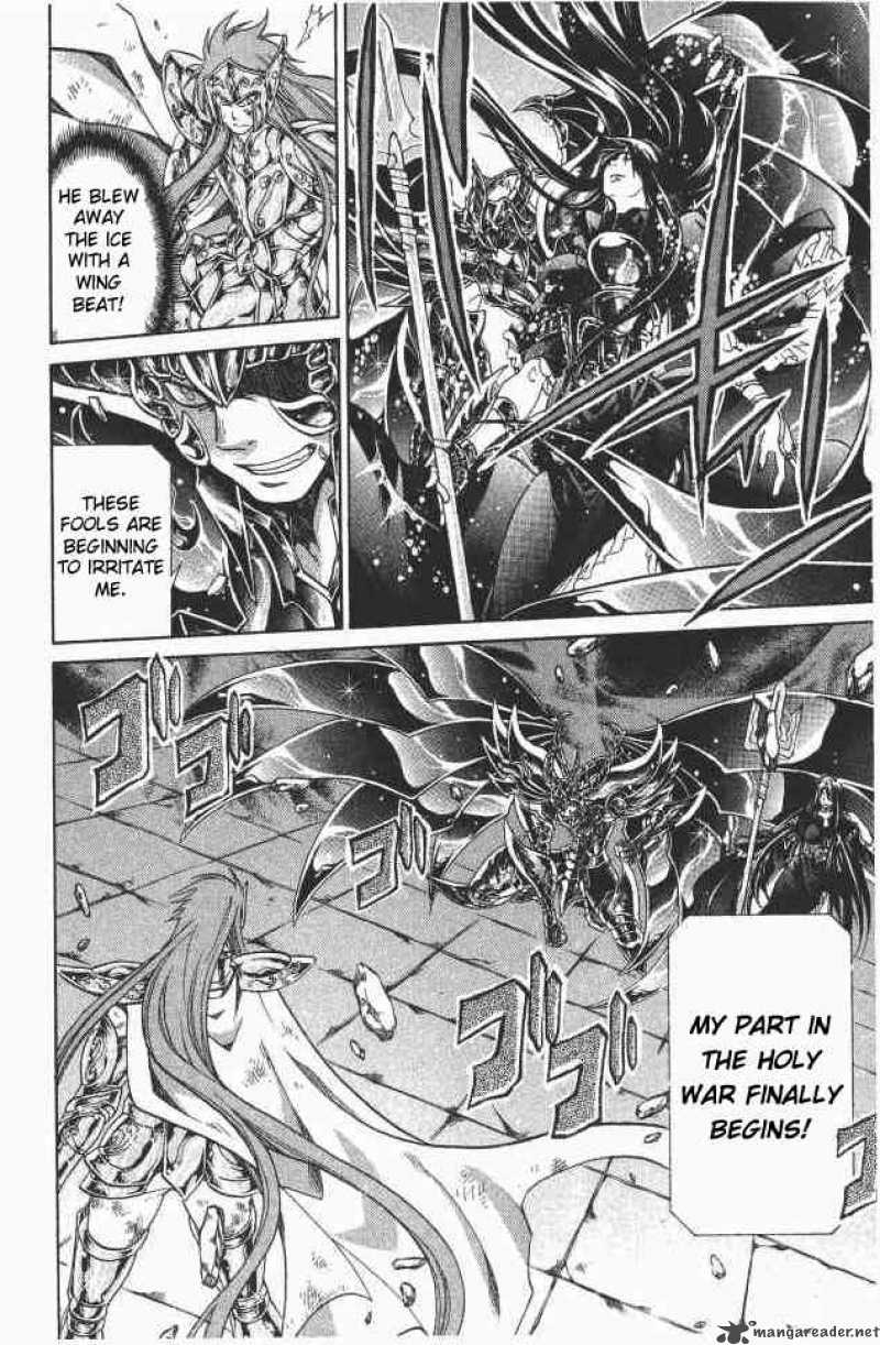 Saint Seiya The Lost Canvas Chapter 103 Page 10