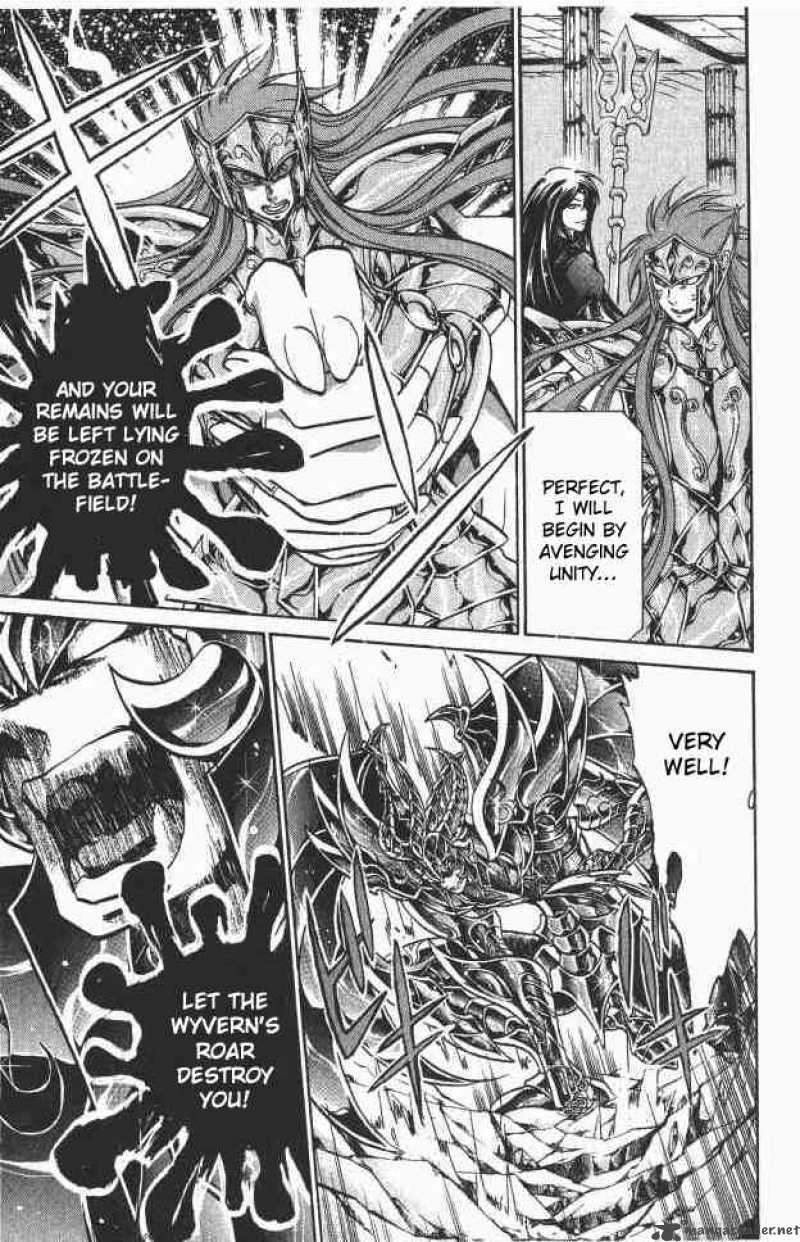 Saint Seiya The Lost Canvas Chapter 103 Page 11