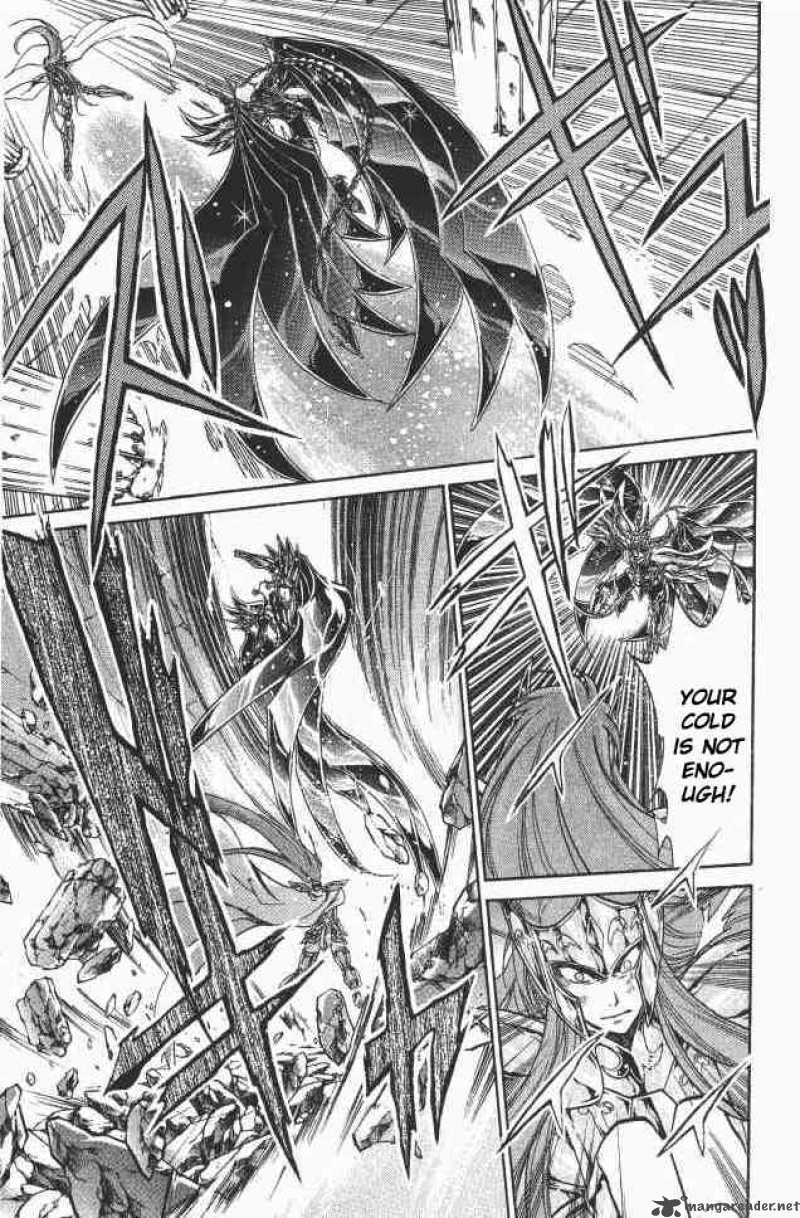 Saint Seiya The Lost Canvas Chapter 103 Page 13