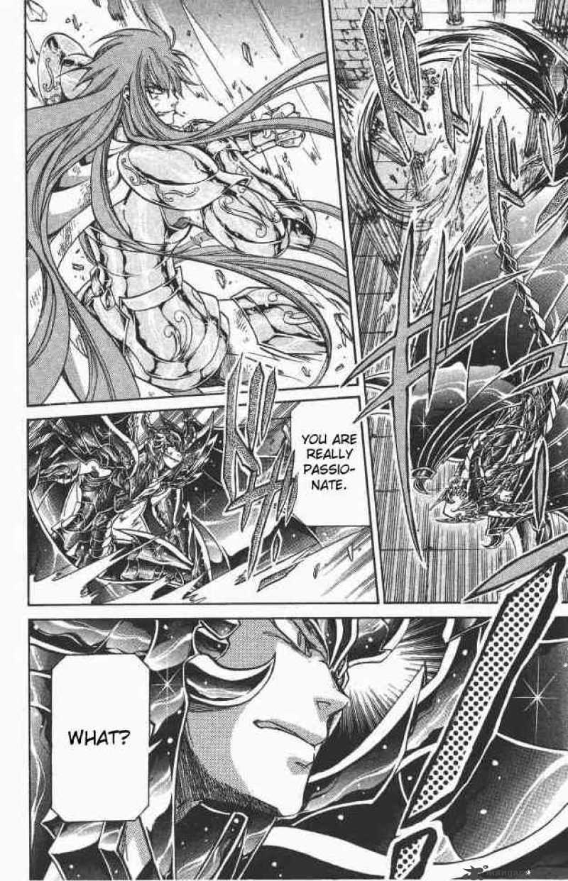 Saint Seiya The Lost Canvas Chapter 103 Page 14