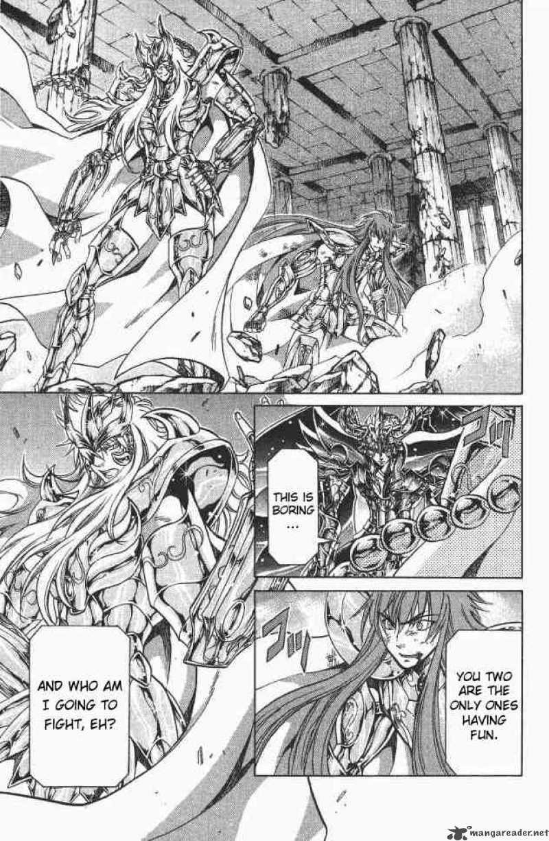 Saint Seiya The Lost Canvas Chapter 103 Page 15
