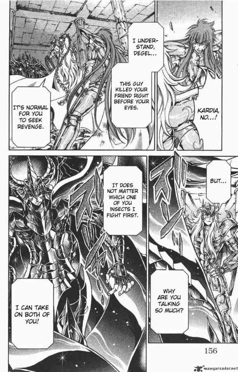 Saint Seiya The Lost Canvas Chapter 103 Page 16