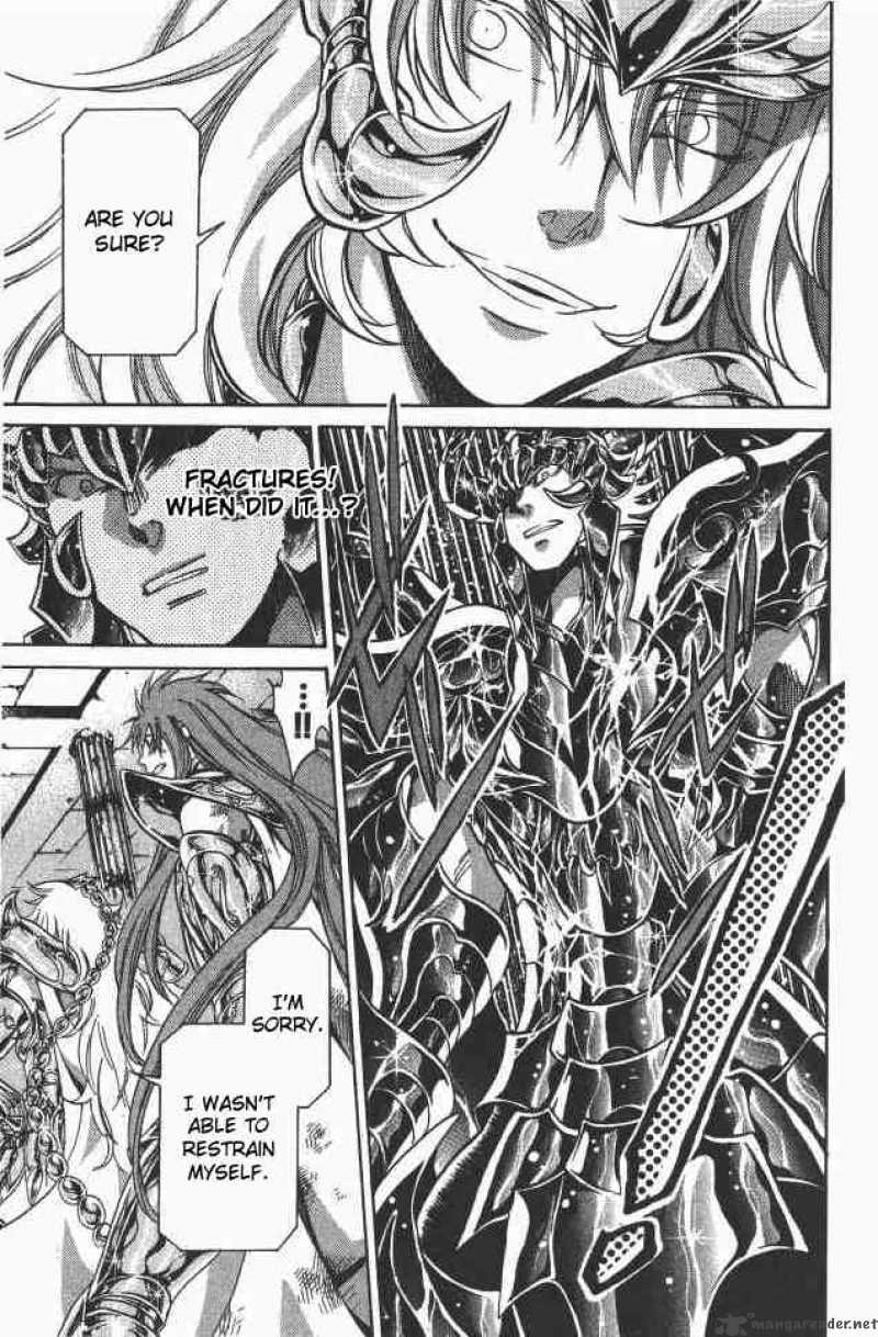 Saint Seiya The Lost Canvas Chapter 103 Page 17
