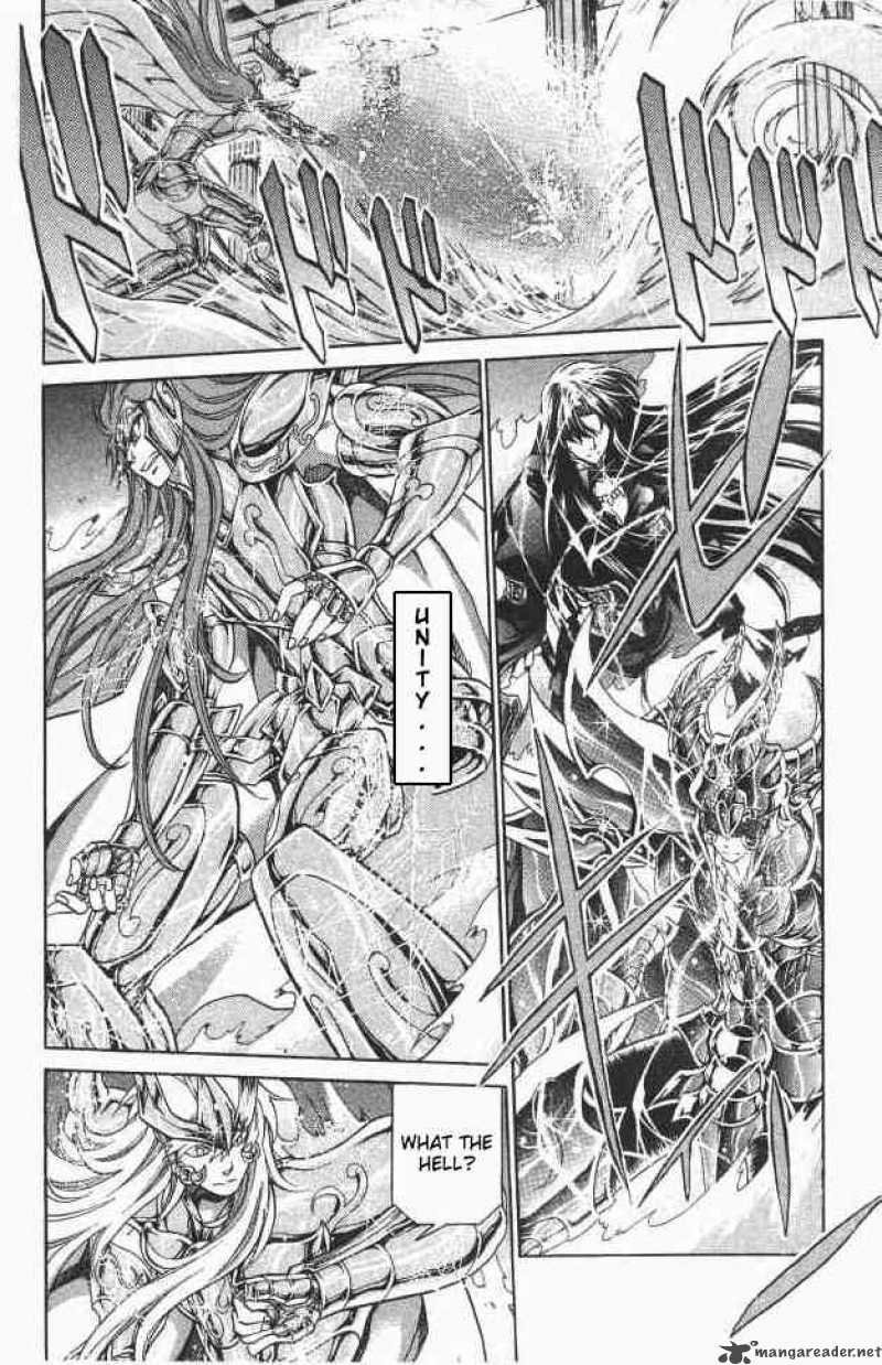 Saint Seiya The Lost Canvas Chapter 103 Page 3